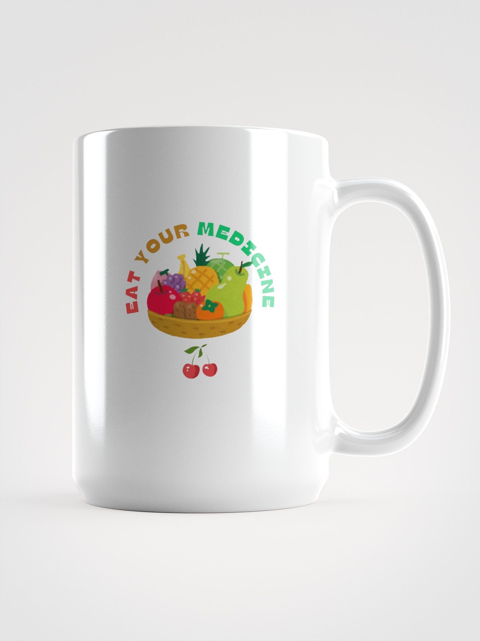 Eat Your Medicine product image (1)