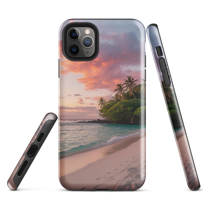 Tough Case for iPhone® product image (5)