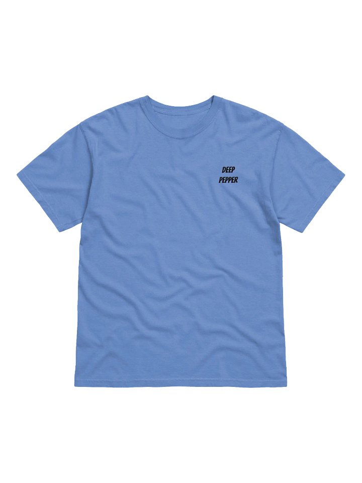 DeepPepper Tee product image (2)
