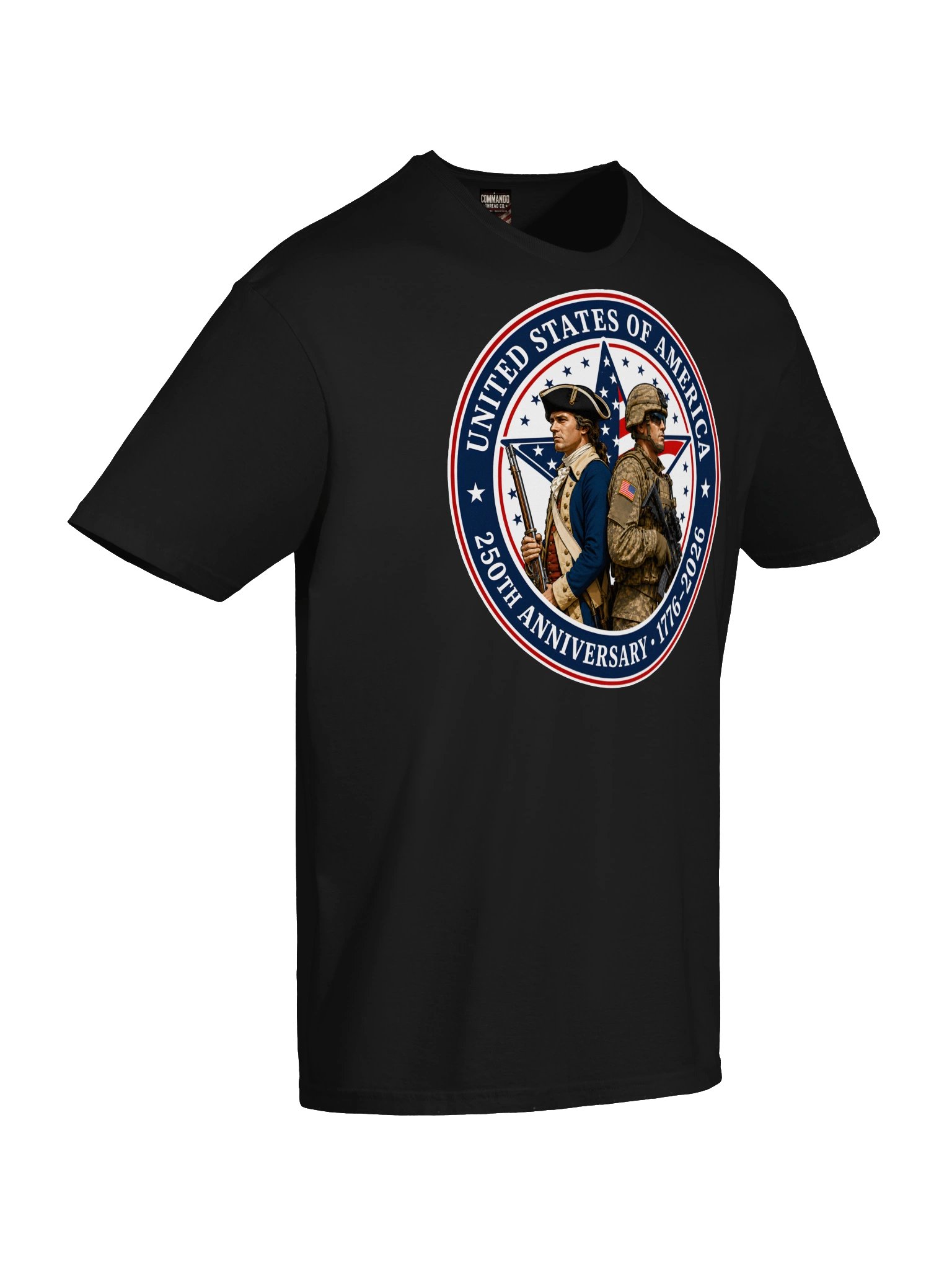 America 250th Anniversary - U.S. Army product image (58)