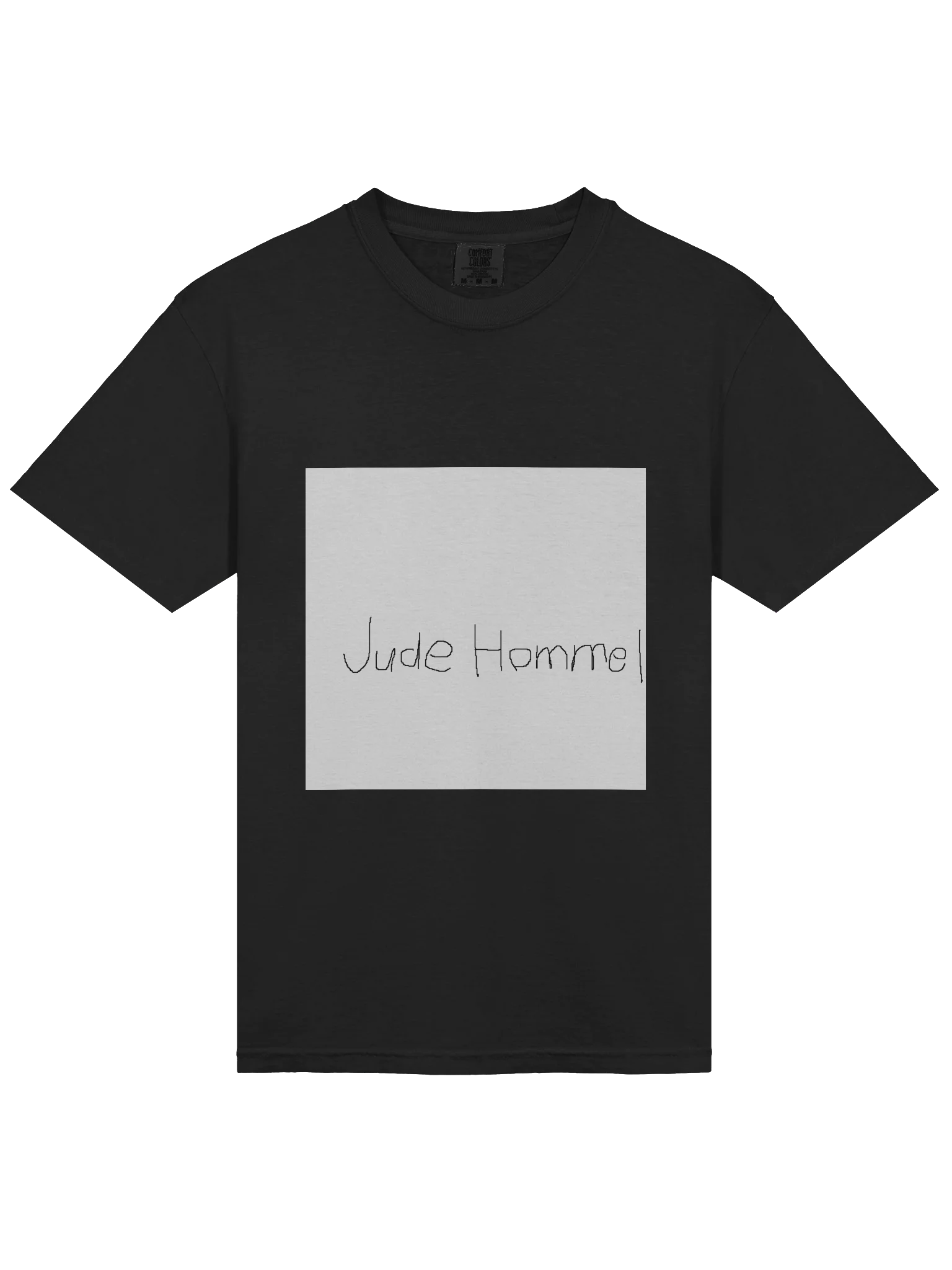 Jude hommel product image (3)