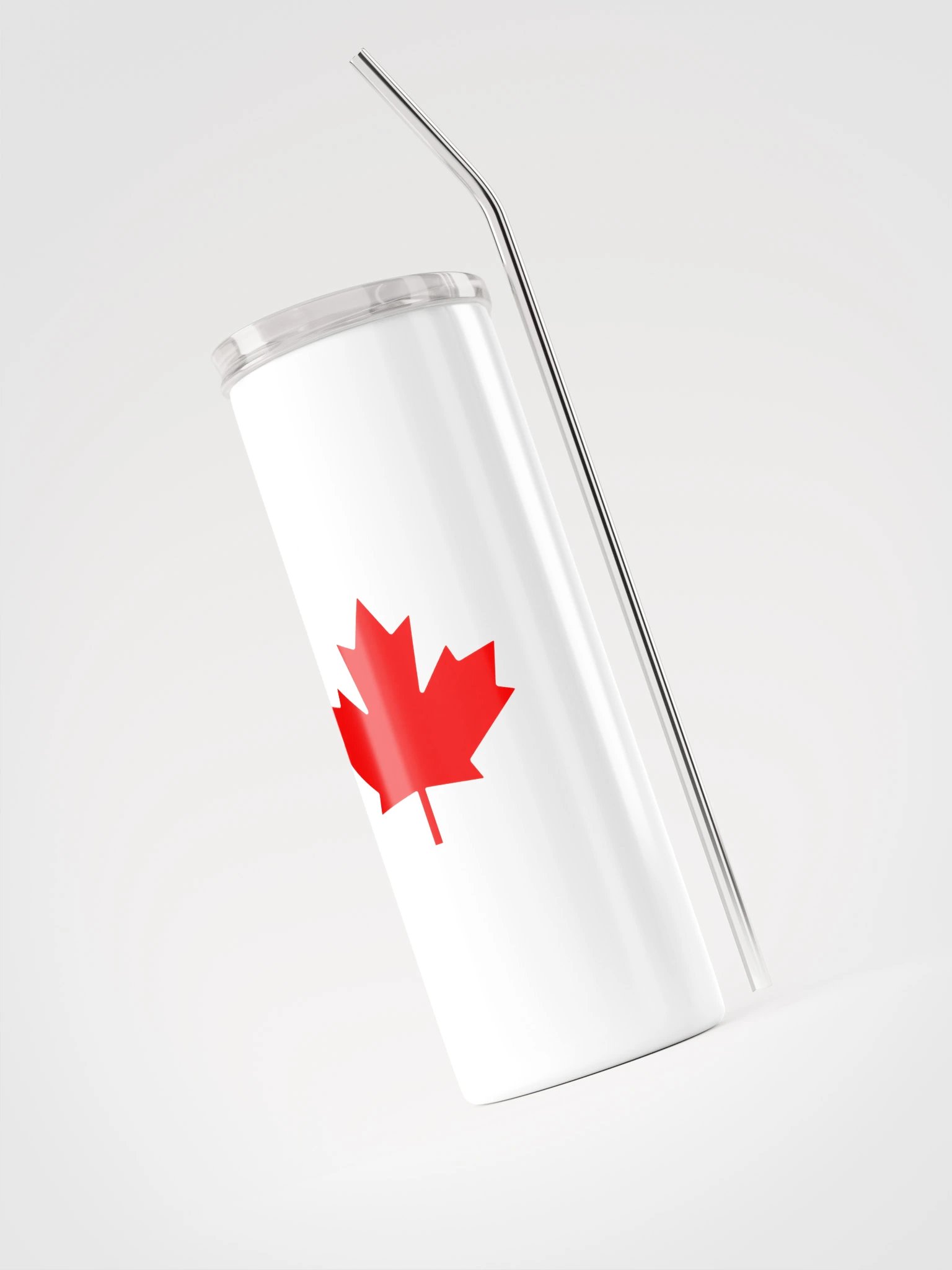 Canada Designs Maple Leaf Tumbler product image (3)