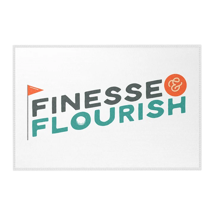 F&F Flag Area Rug product image (1)