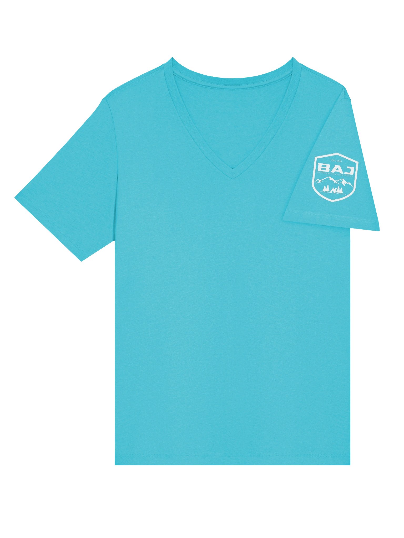 BAJ Ladies Tee product image (8)