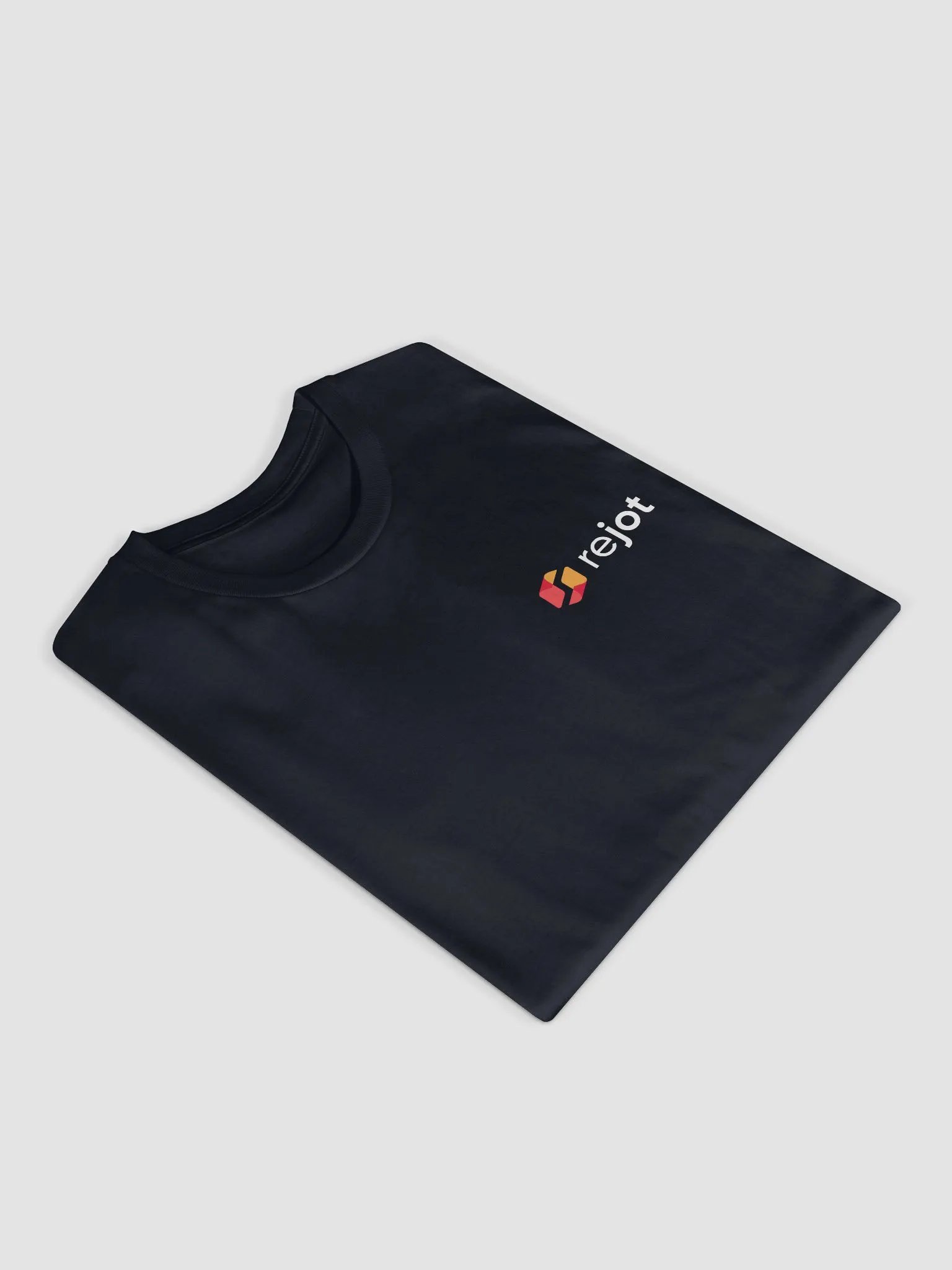 Regular T-shirt product image (3)