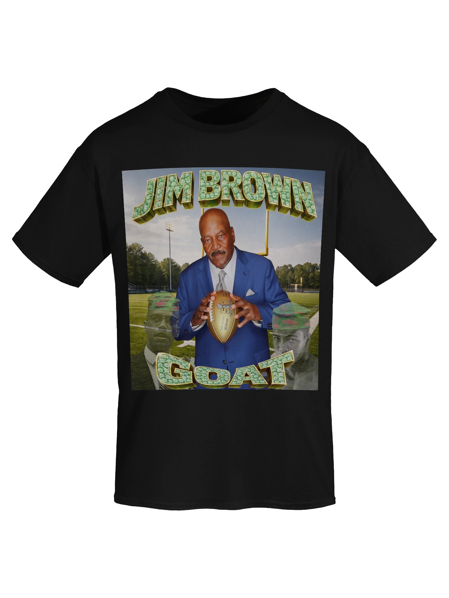 Jim Brown No Limit product image (7)