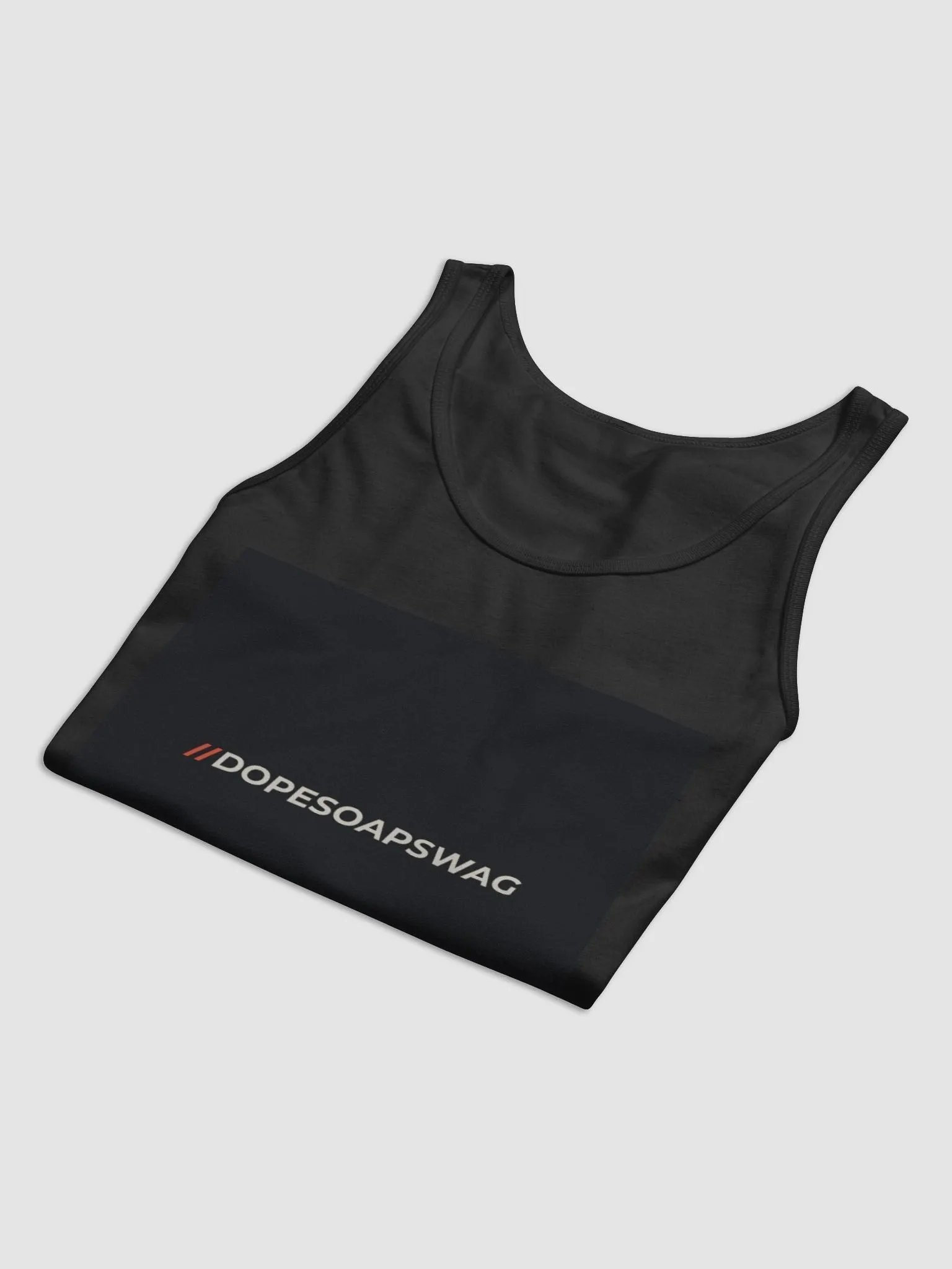 DOPE SOAP TANK product image (3)