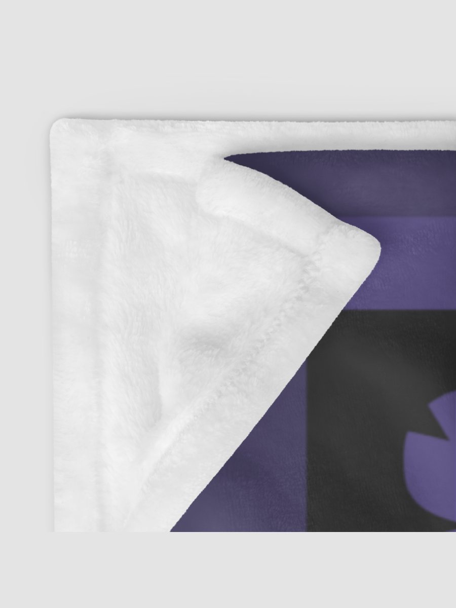 Nekaishi Throw Blanket product image (3)