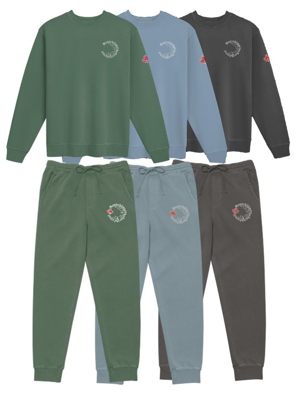 [MotNF] Crescent Set (Bundle Exclusive) product image (3)