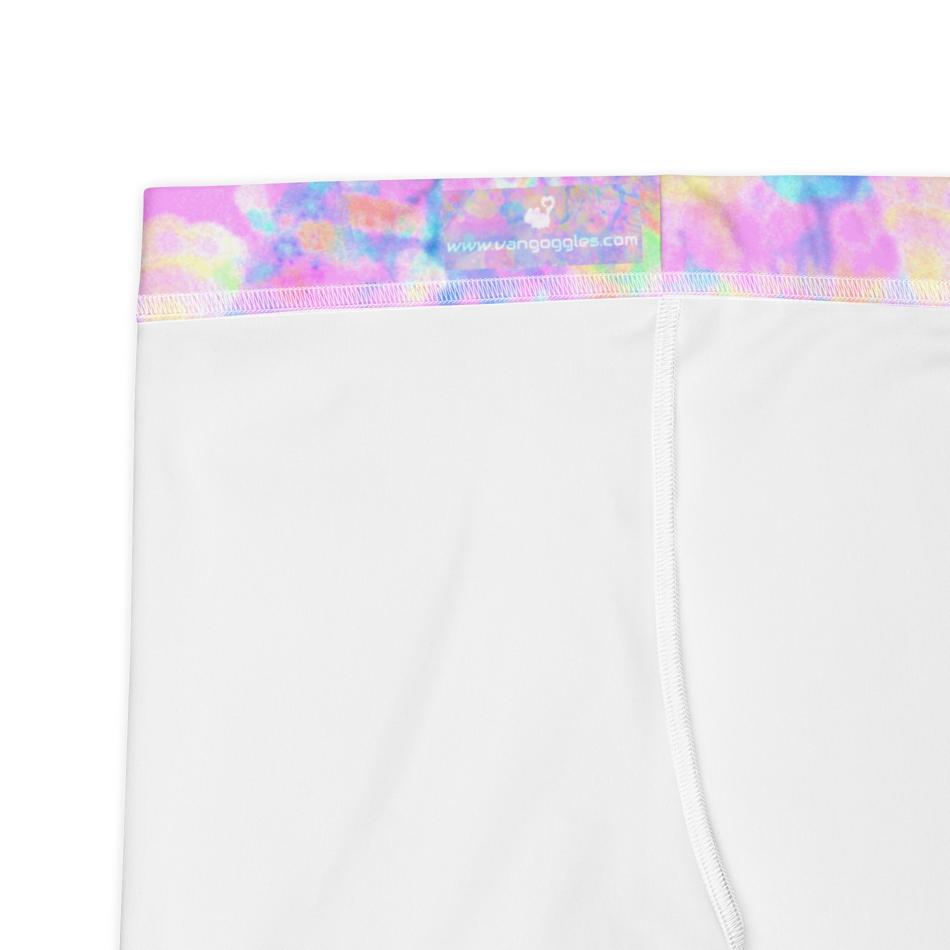 vangoggles.com “acid rainbow” leggings product image (2)