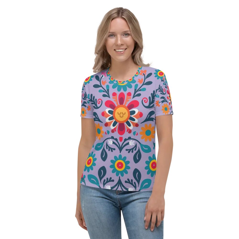 Inner Peace Women's Tees product image (3)