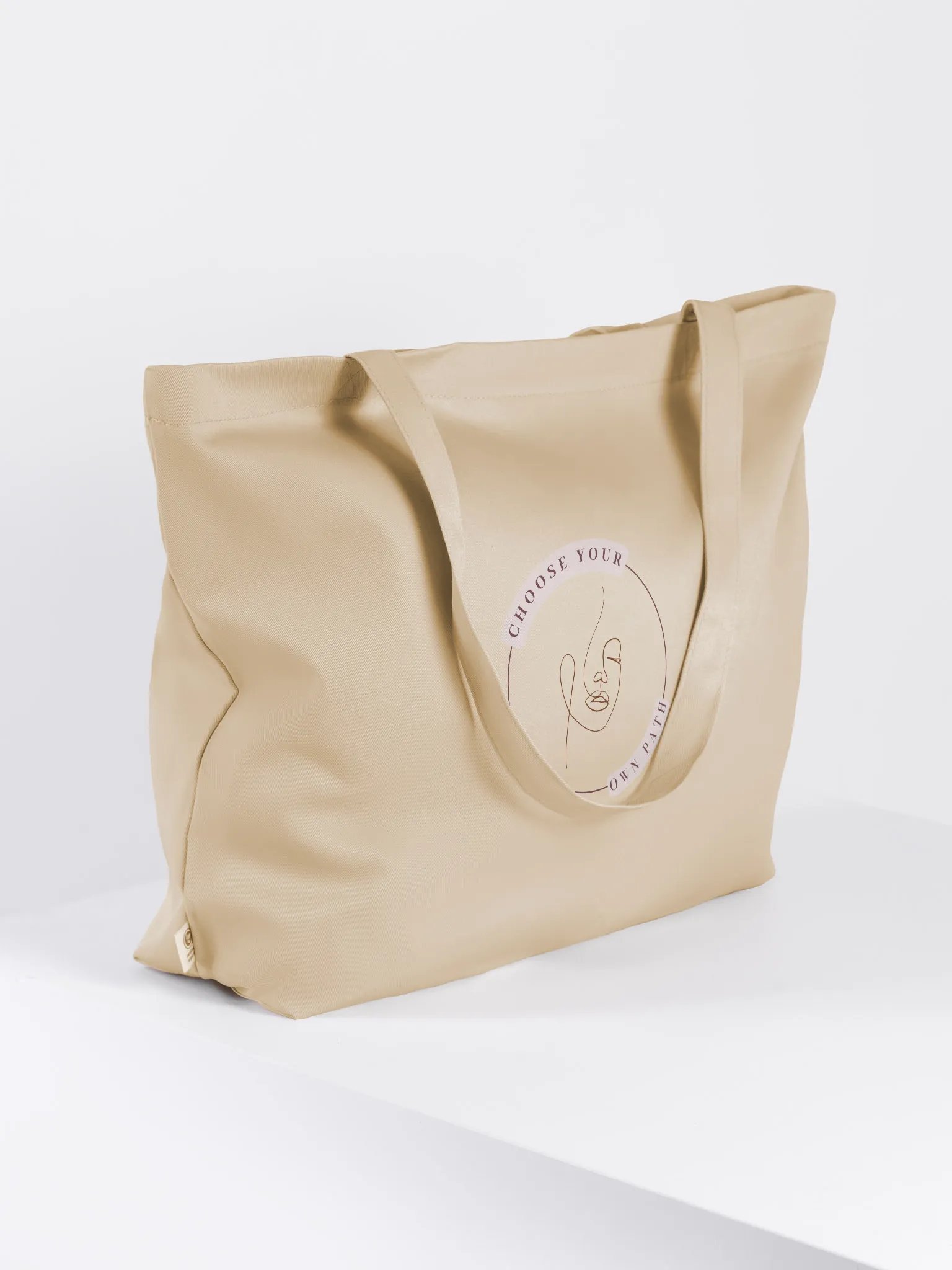 Econscious Organic Cotton Tote ECFB0112 product image (3)