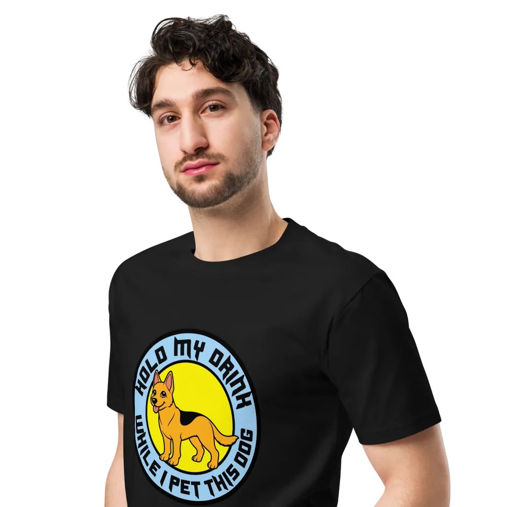 Pet Lover's Statement Tee product image (8)