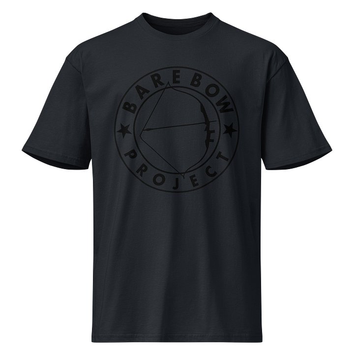 OG Barebow Project Shirt product image (1)