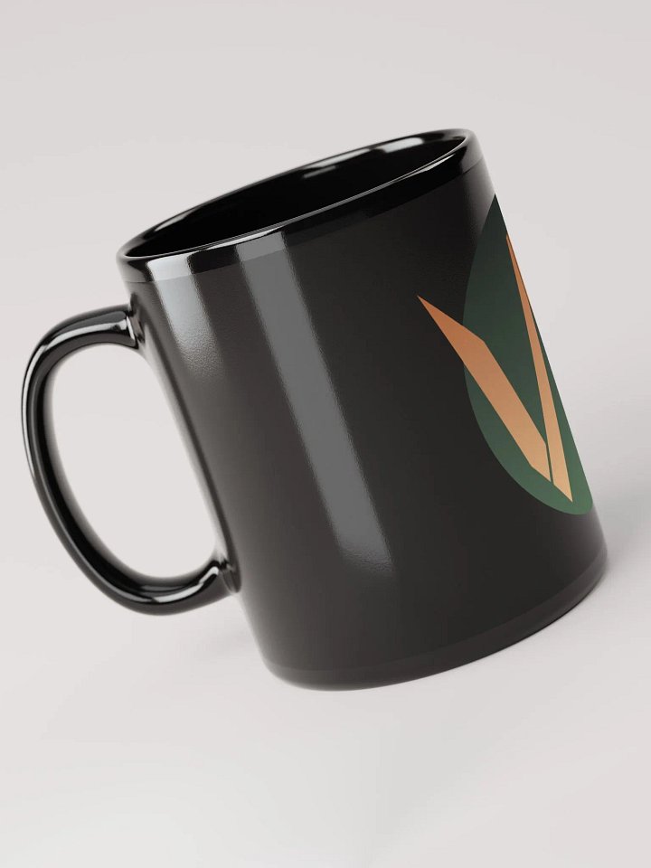 SpartanWarGames.com - Logo Mug product image (2)