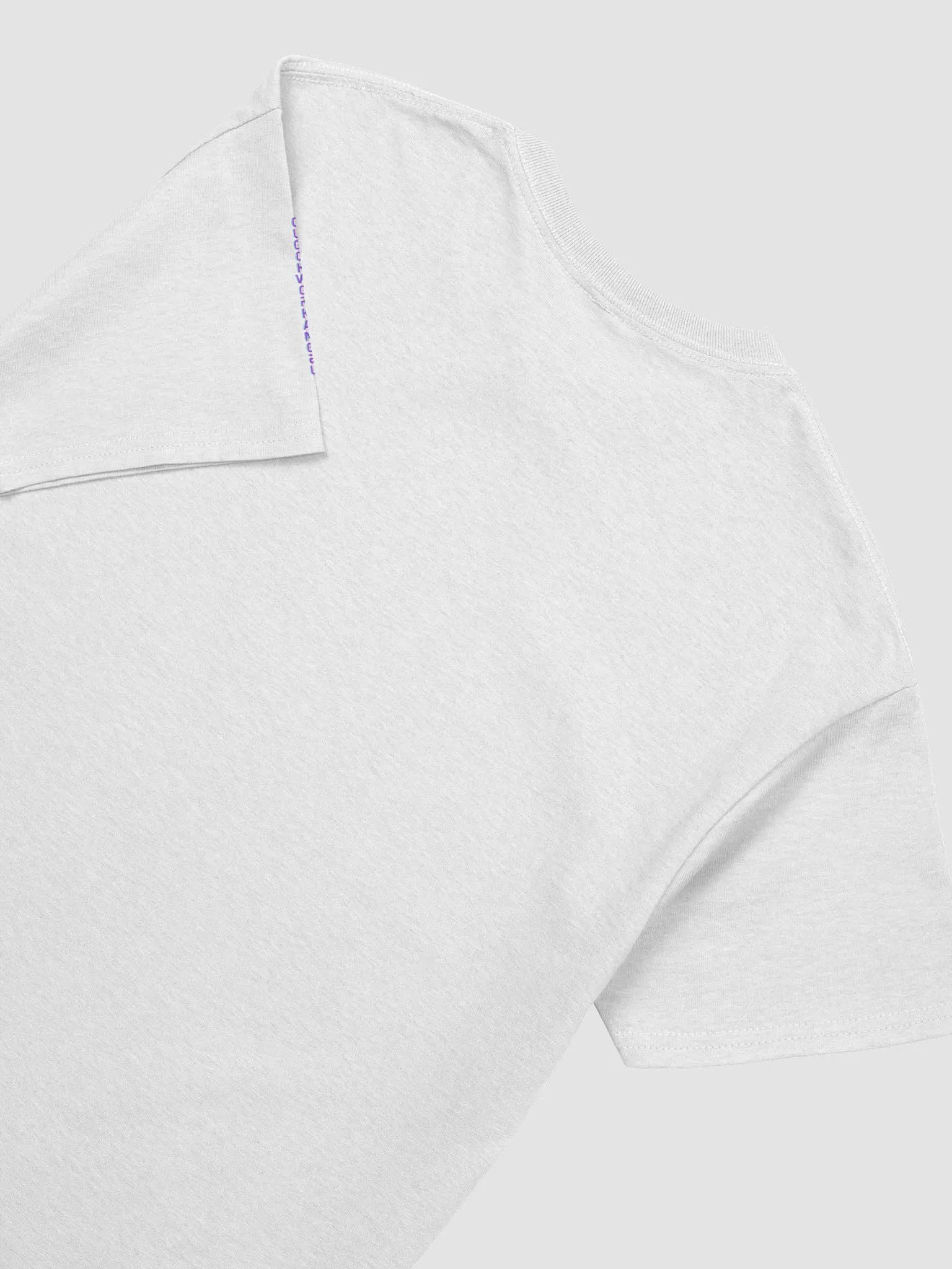 Logo T-Shirt! product image (16)