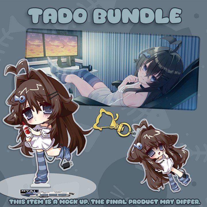 Tado Christmas Bundle [PREORDER] product image (1)