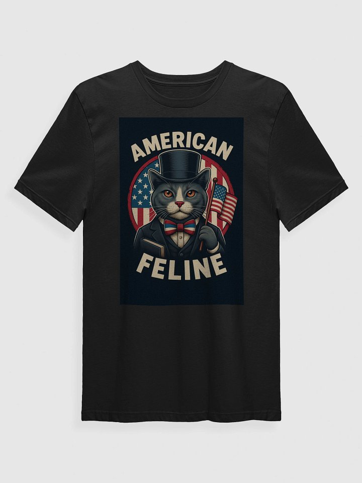 AMERICAN PUSSY product image (1)