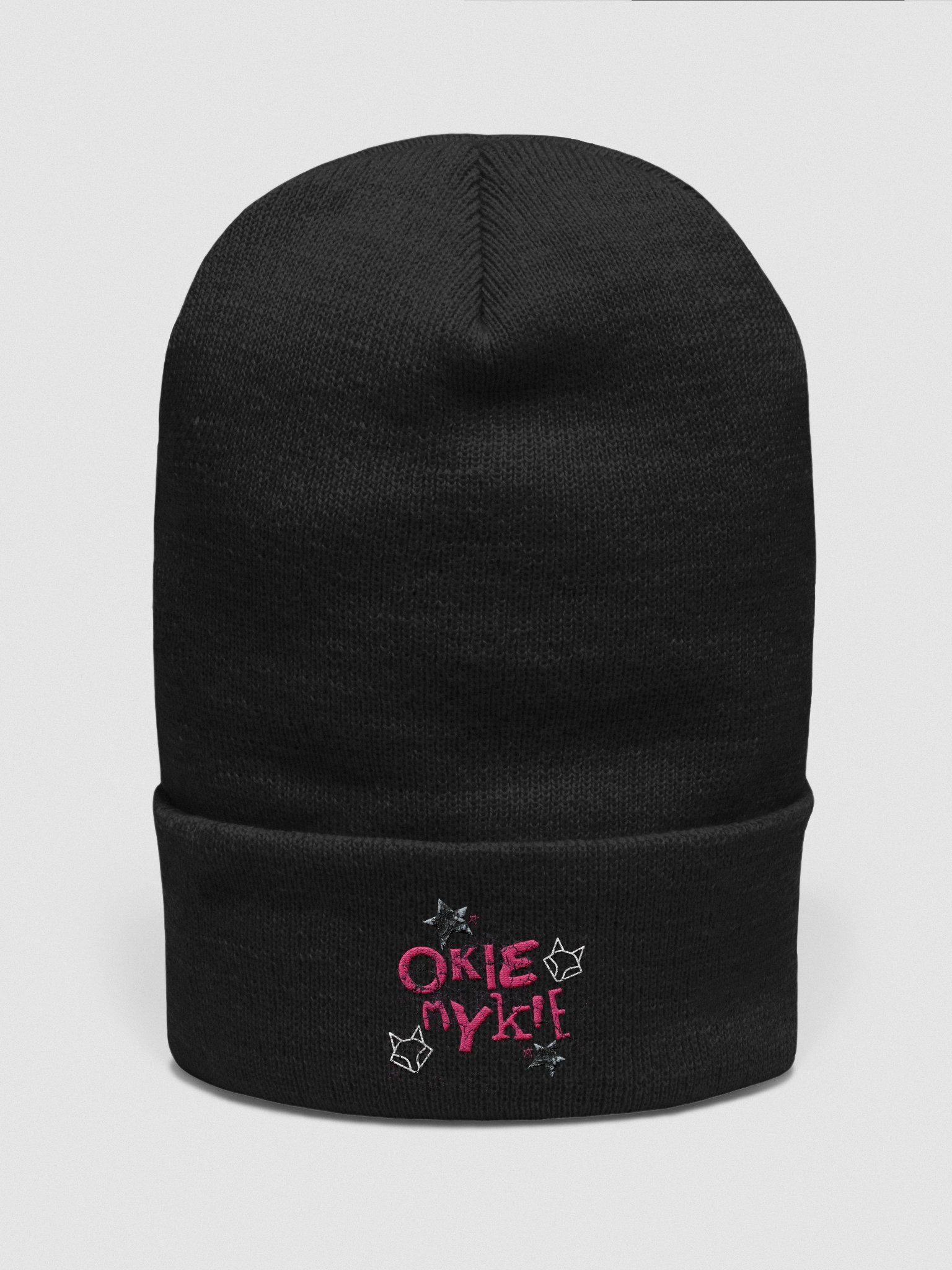 Y2MYKIE BEANIE product image (1)