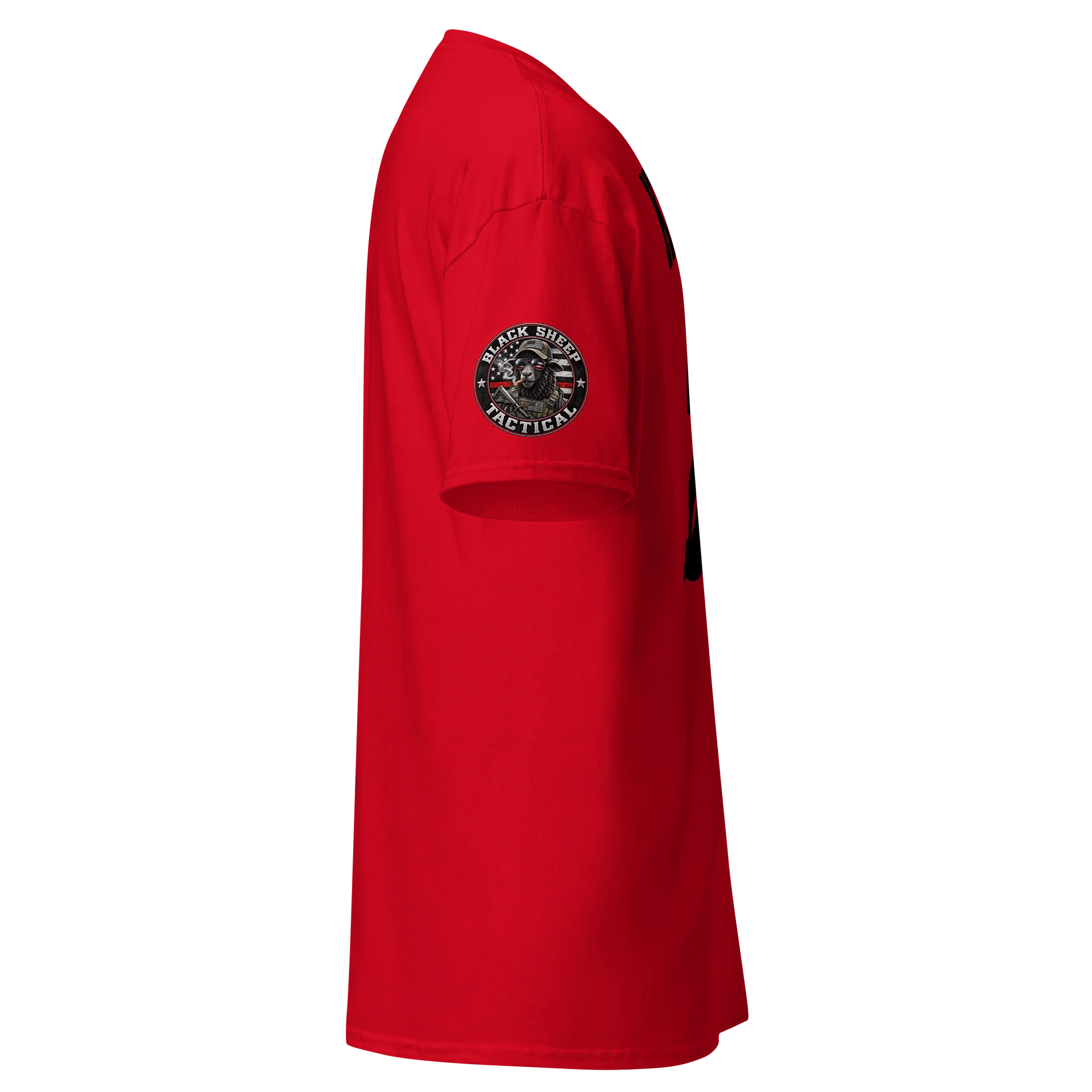 Red Unisex kill the bear product image (5)