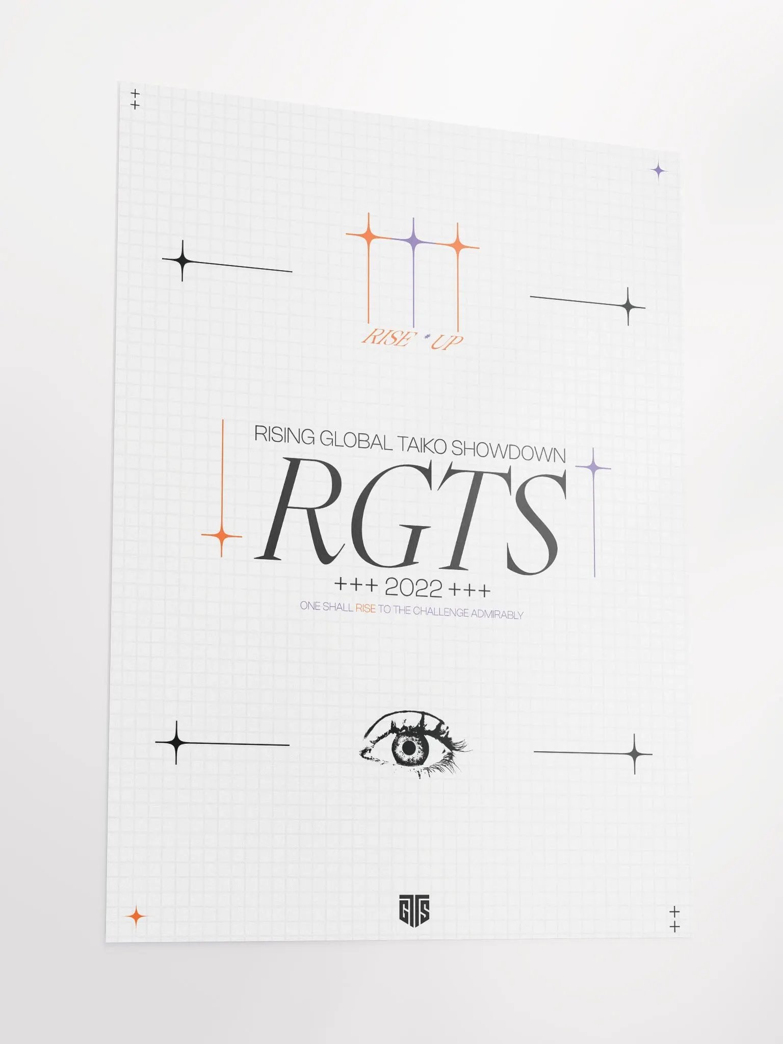 RGTS 2022 Poster product image (3)