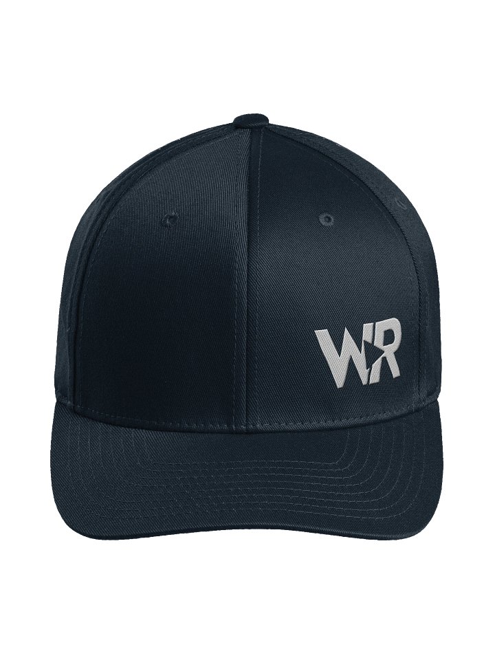 WR Logo Flexfit Hat product image (2)
