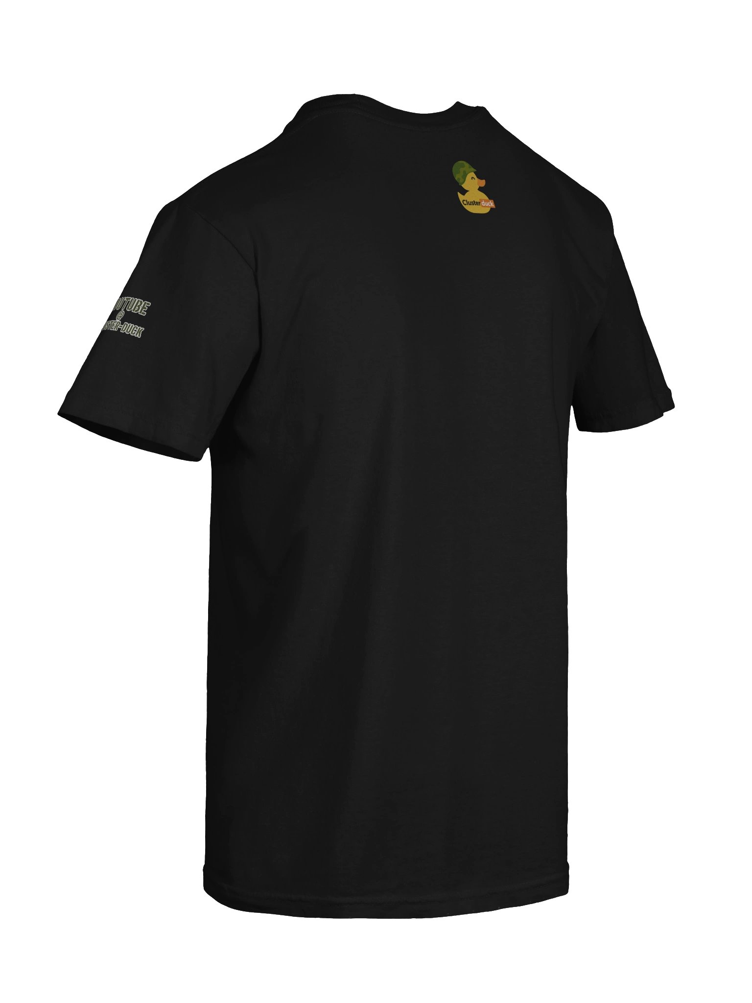 PTSD Tee product image (10)