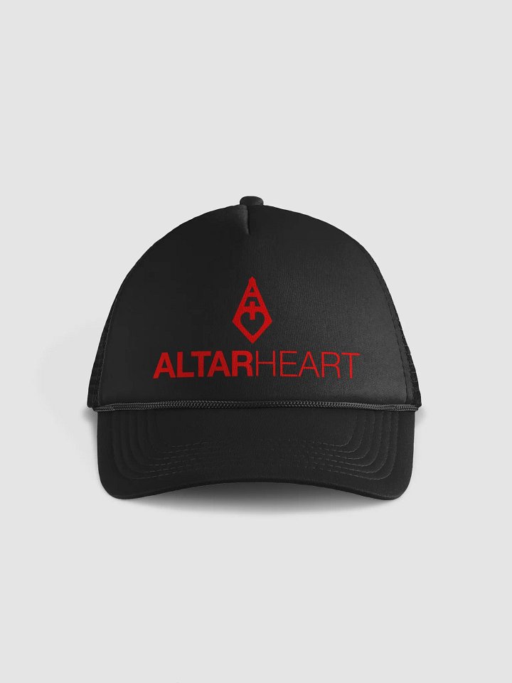 Altarheart Hat product image (1)