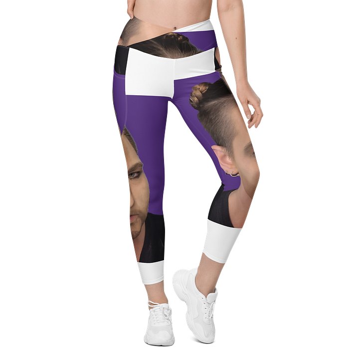 IT HAS POCKETS!!!!! product image (1)