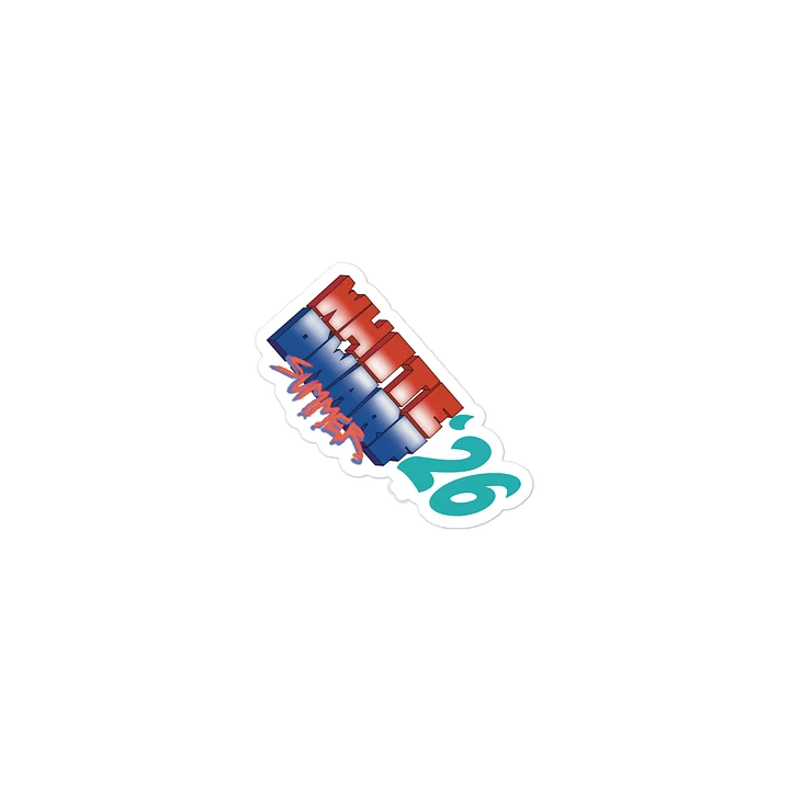 WDS'26 The Sticker product image (2)