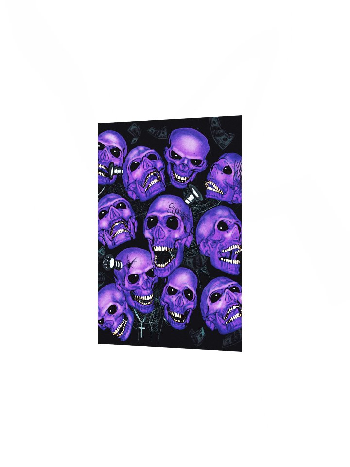 Skull Pile product image (3)
