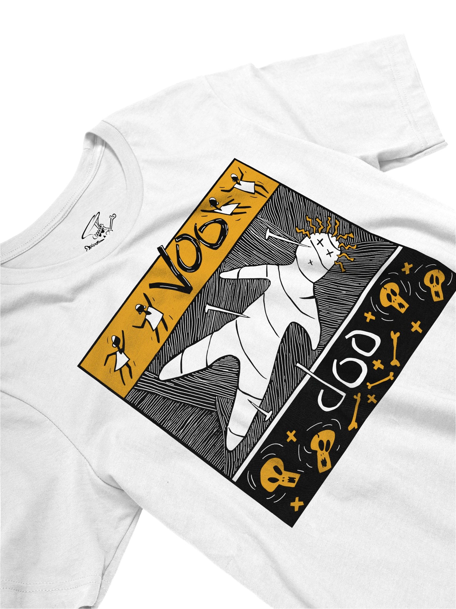VOO DOO TEE product image (1)
