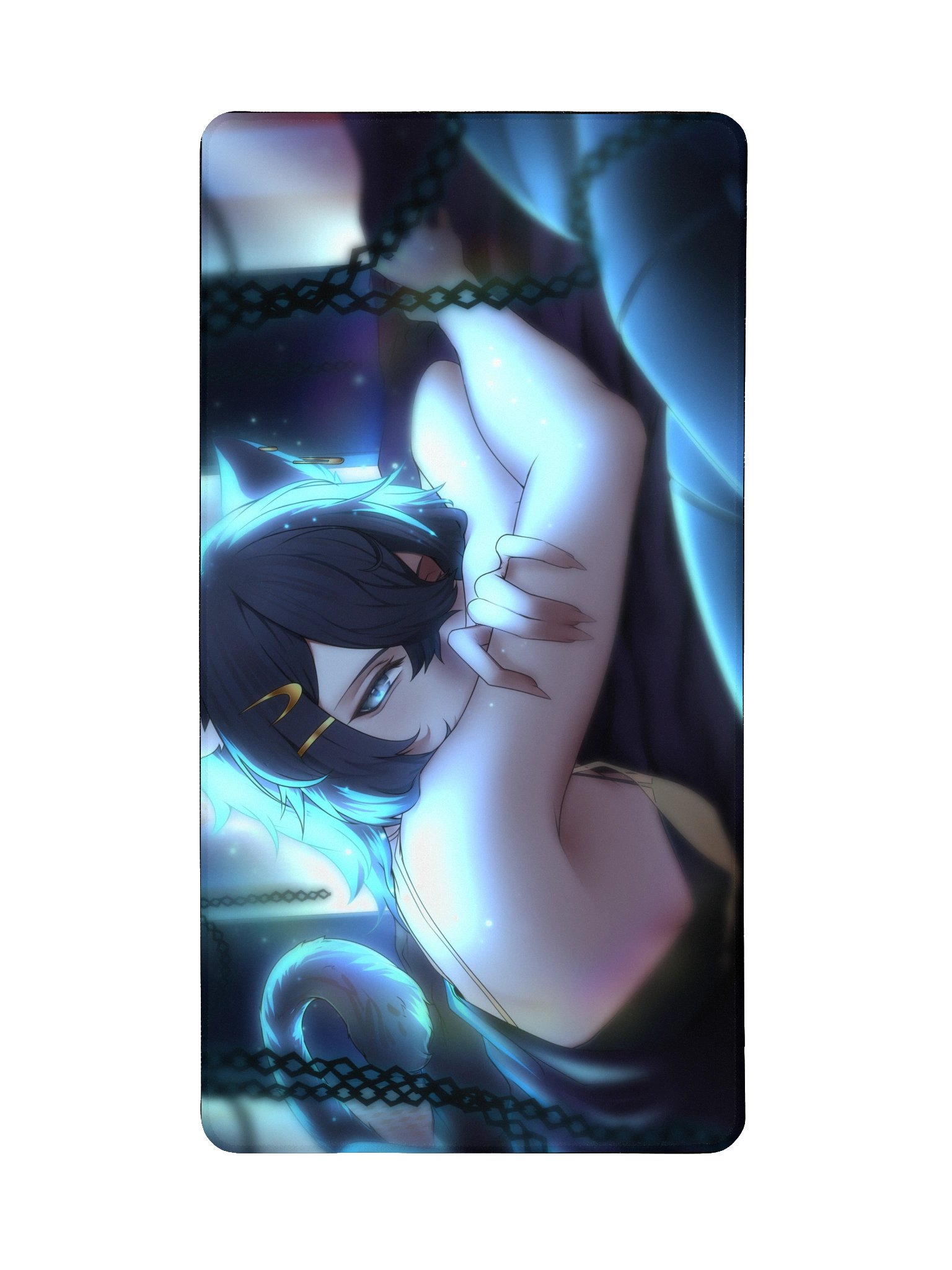 Saphwyn Mouse Pad product image (2)