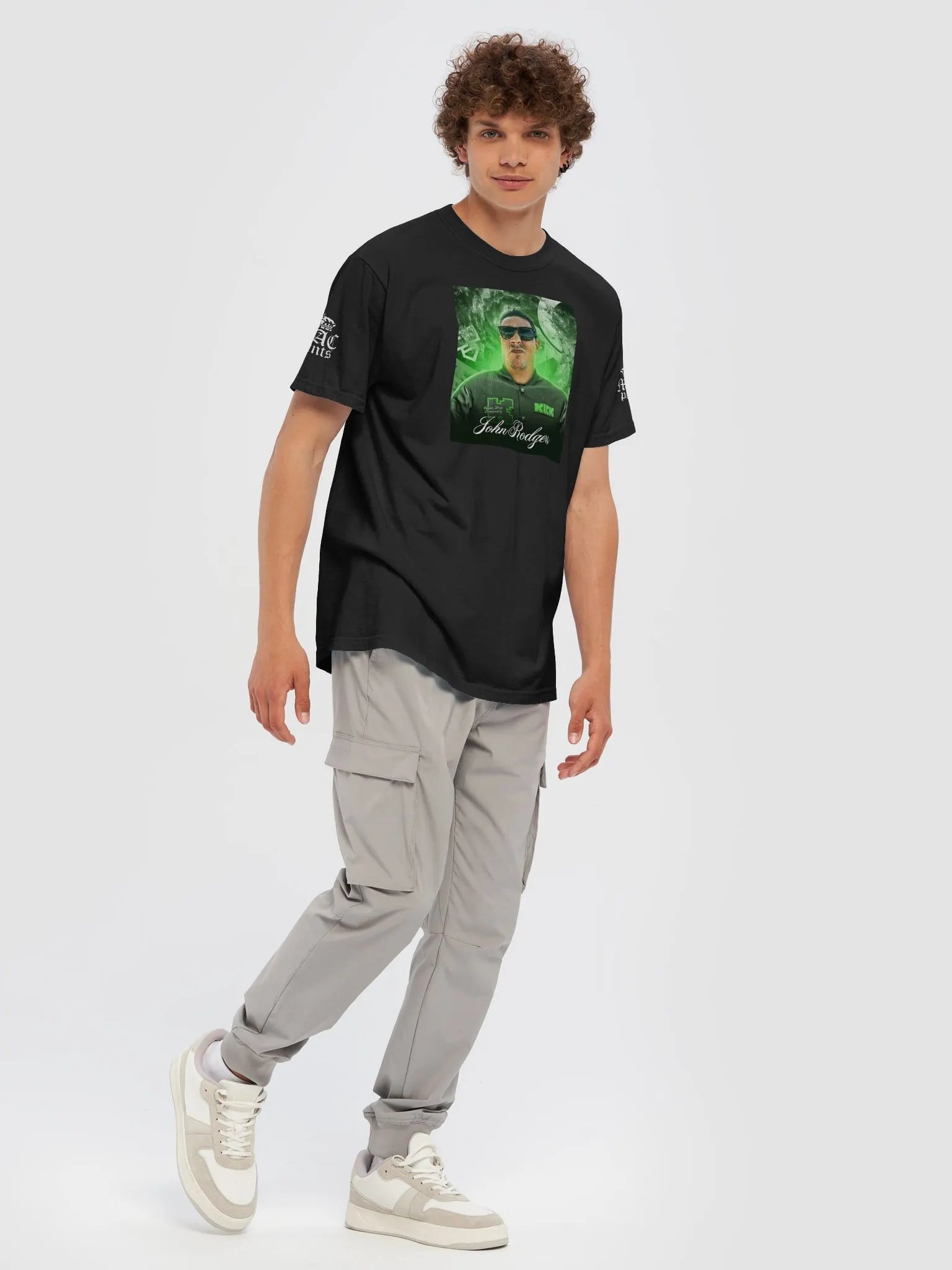 John Rodgers Black product image (7)