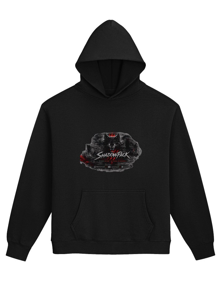 Shadow Pak Hoodie product image (1)