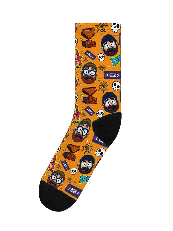 All Over Print Sock Bois product image (1)