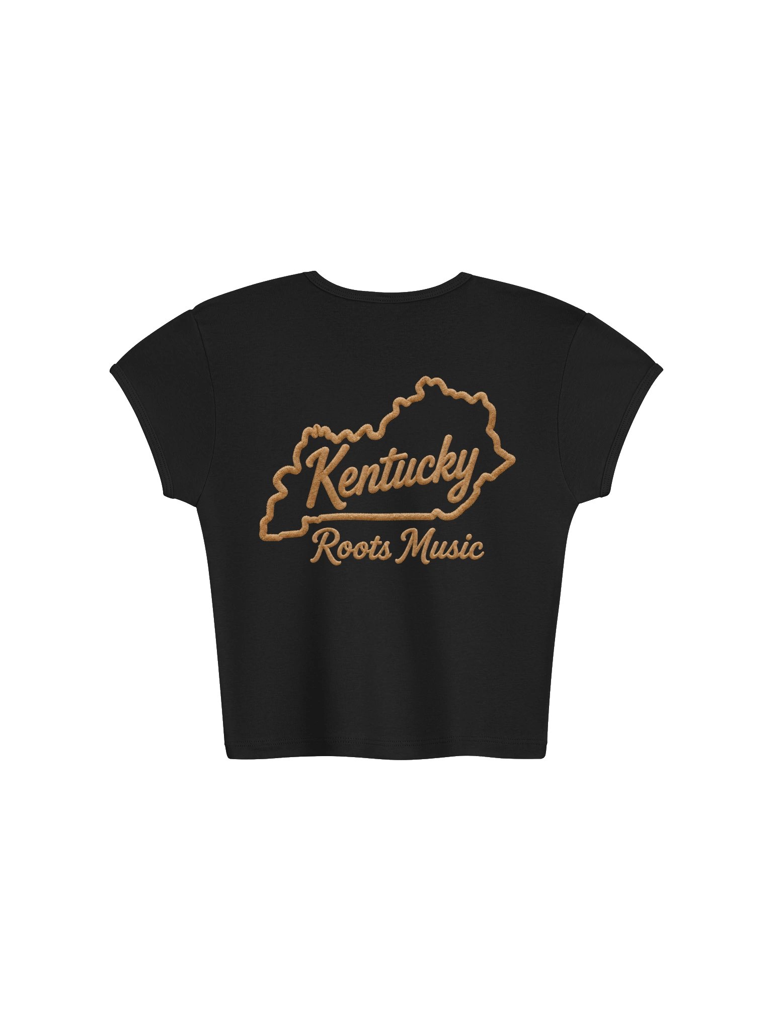 Kentucky Roots Music (Back) product image (2)