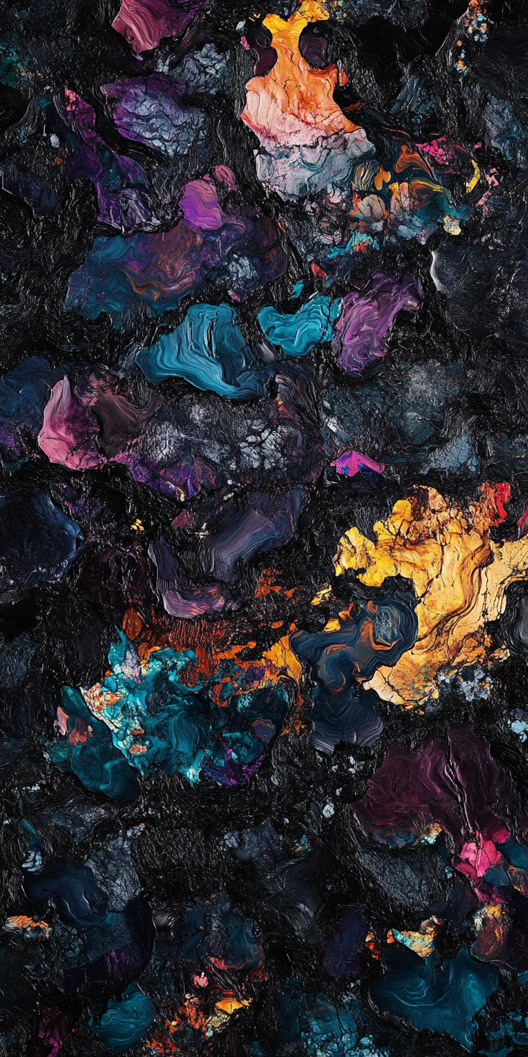 Phone Background Abstract Dark product image (3)