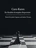 Caro-Kann: Ihr flexibles Komplett-Repertoire – Bereit für jeden Gegner, auf jedem Niveau