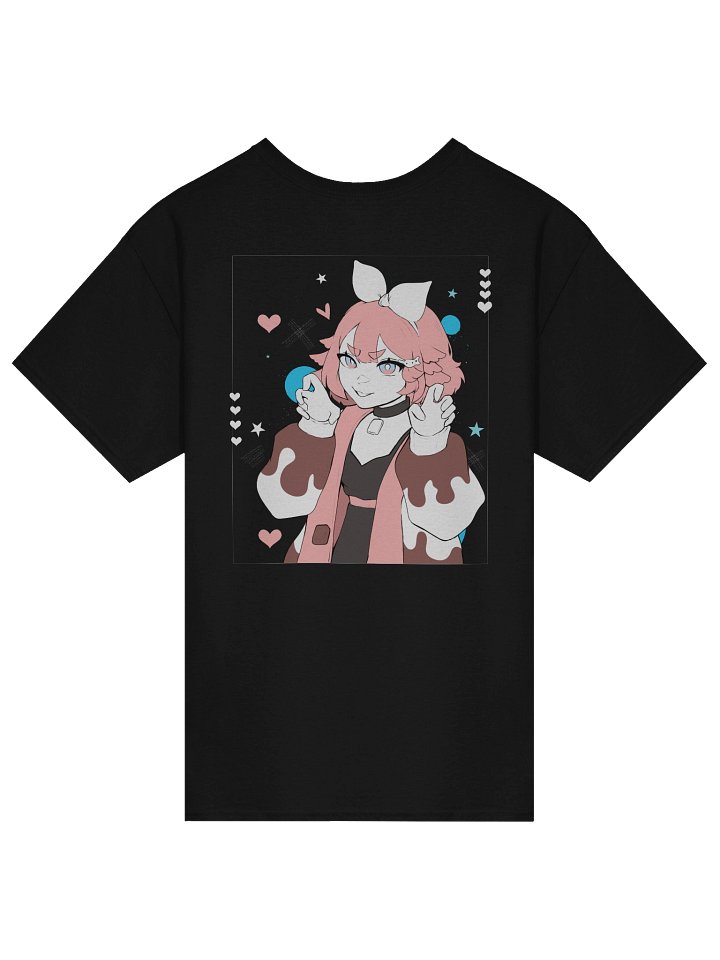 rawr !! t-shirt product image (2)