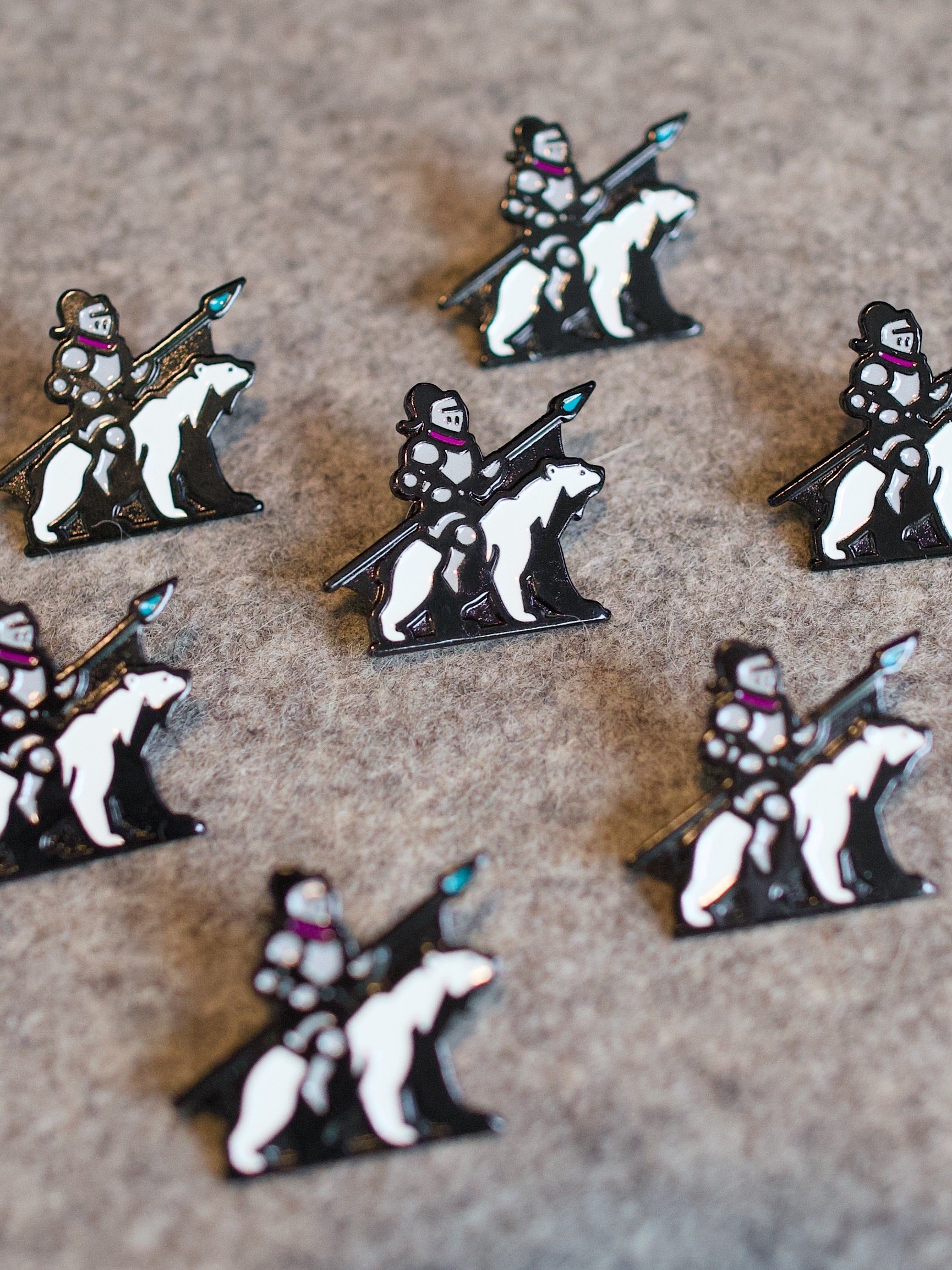 Primary Tech Pins V2 product image (3)