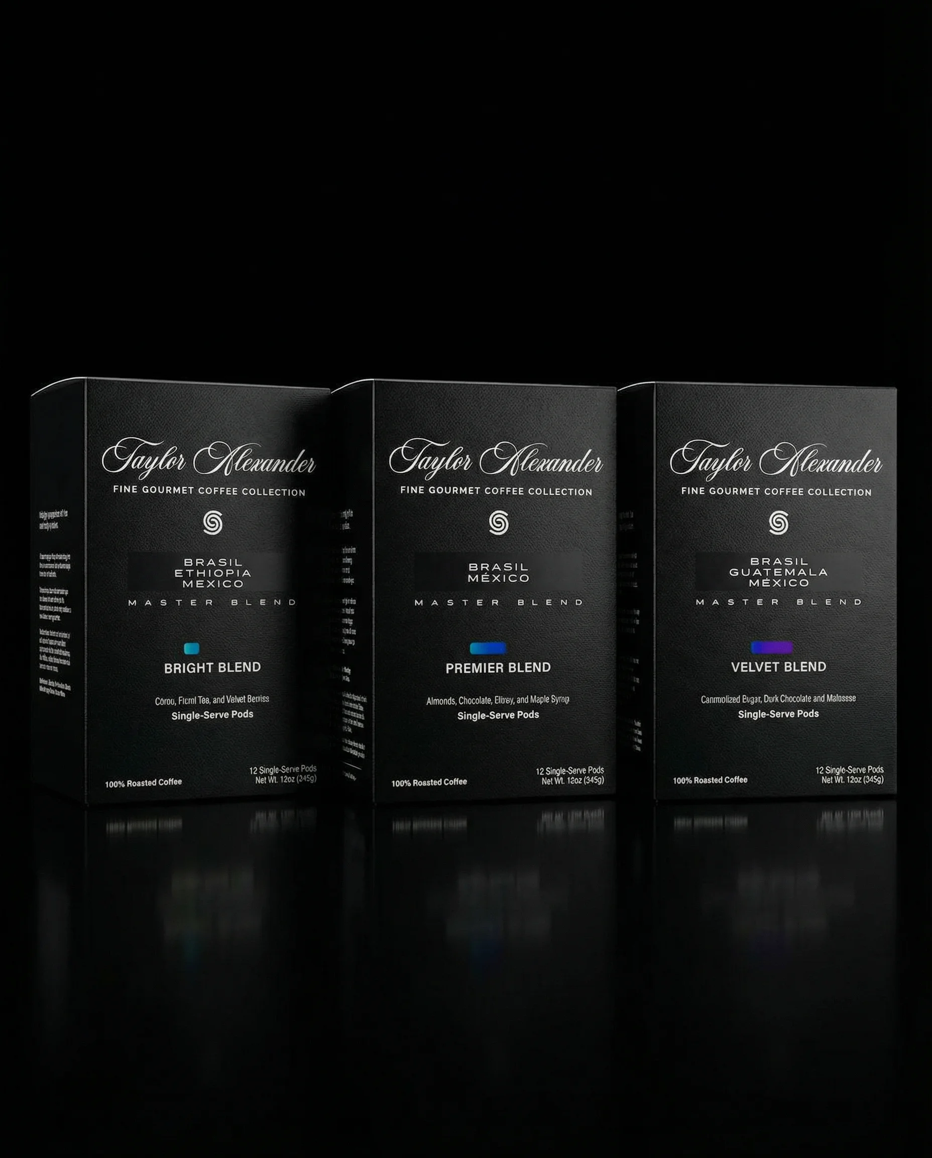 ☖ Master Blend Collection product image (1)
