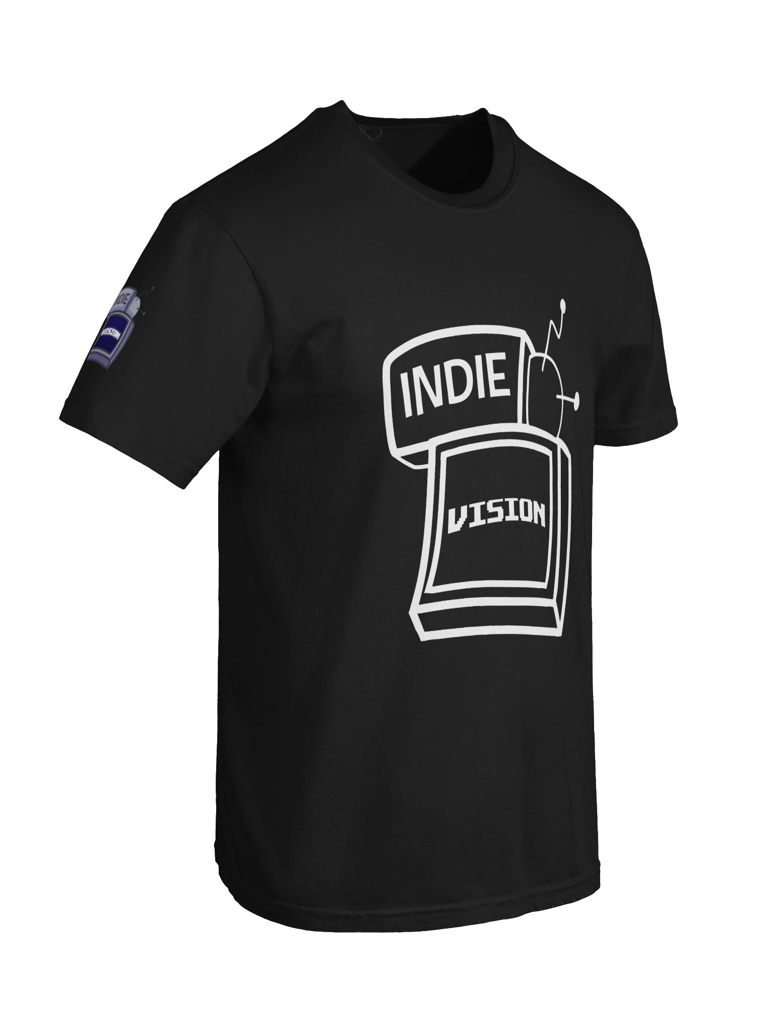 Camisa De IndieVision product image (24)