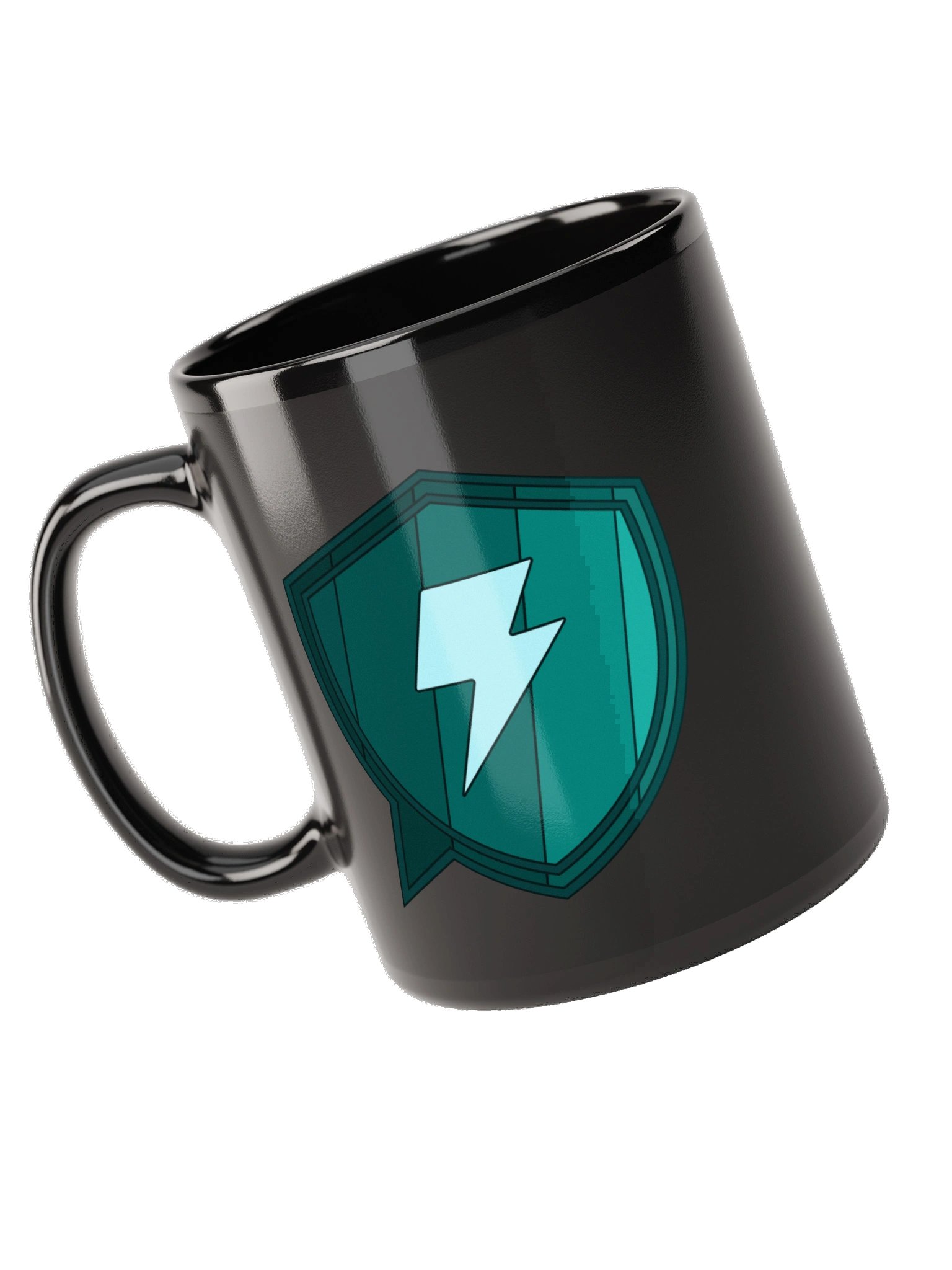 Tensamin Mug Black product image (9)
