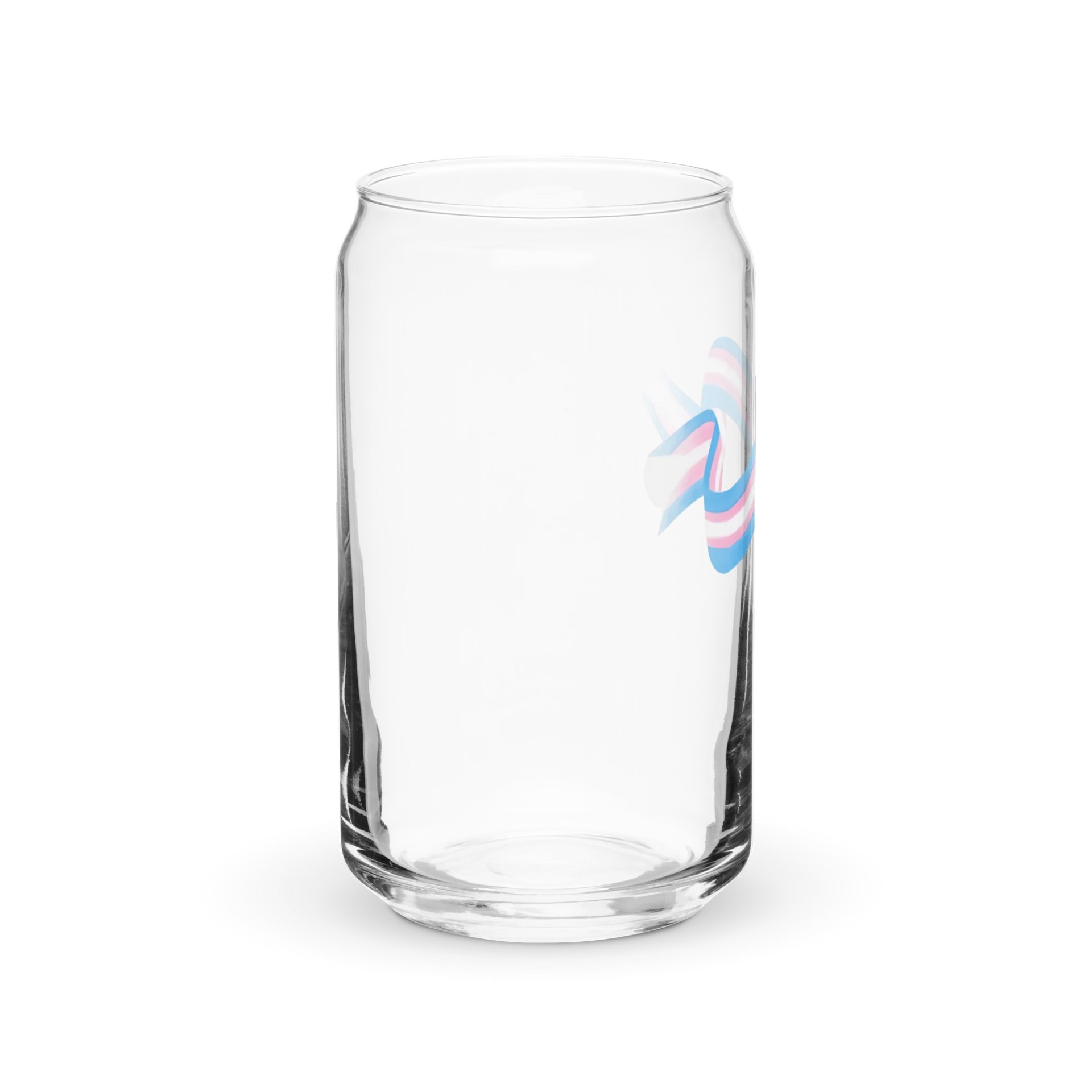 Transgender Can Style Glass product image (8)