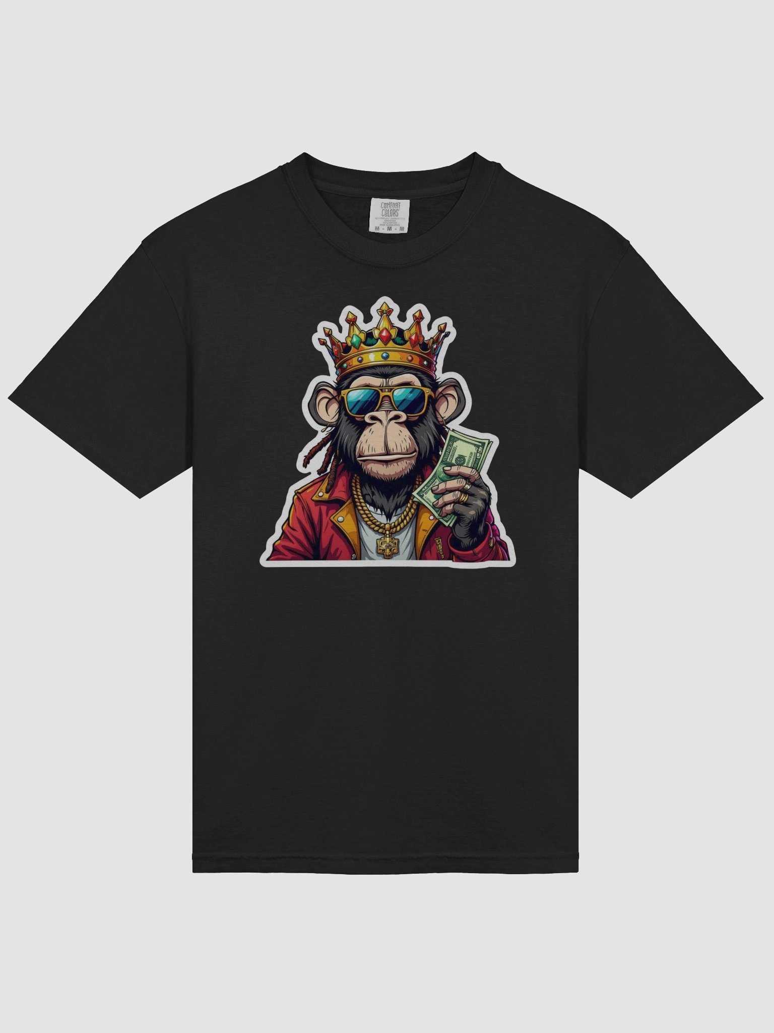Monkey street drip product image (3)