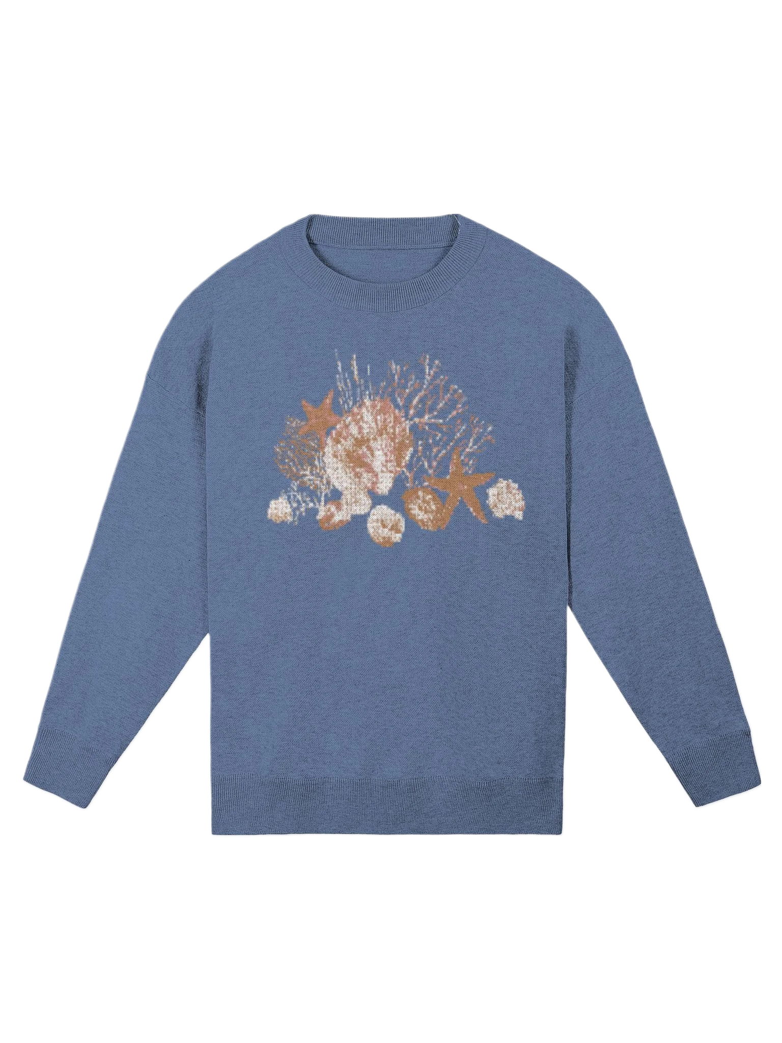 Beach Vacation Sweater product image (1)