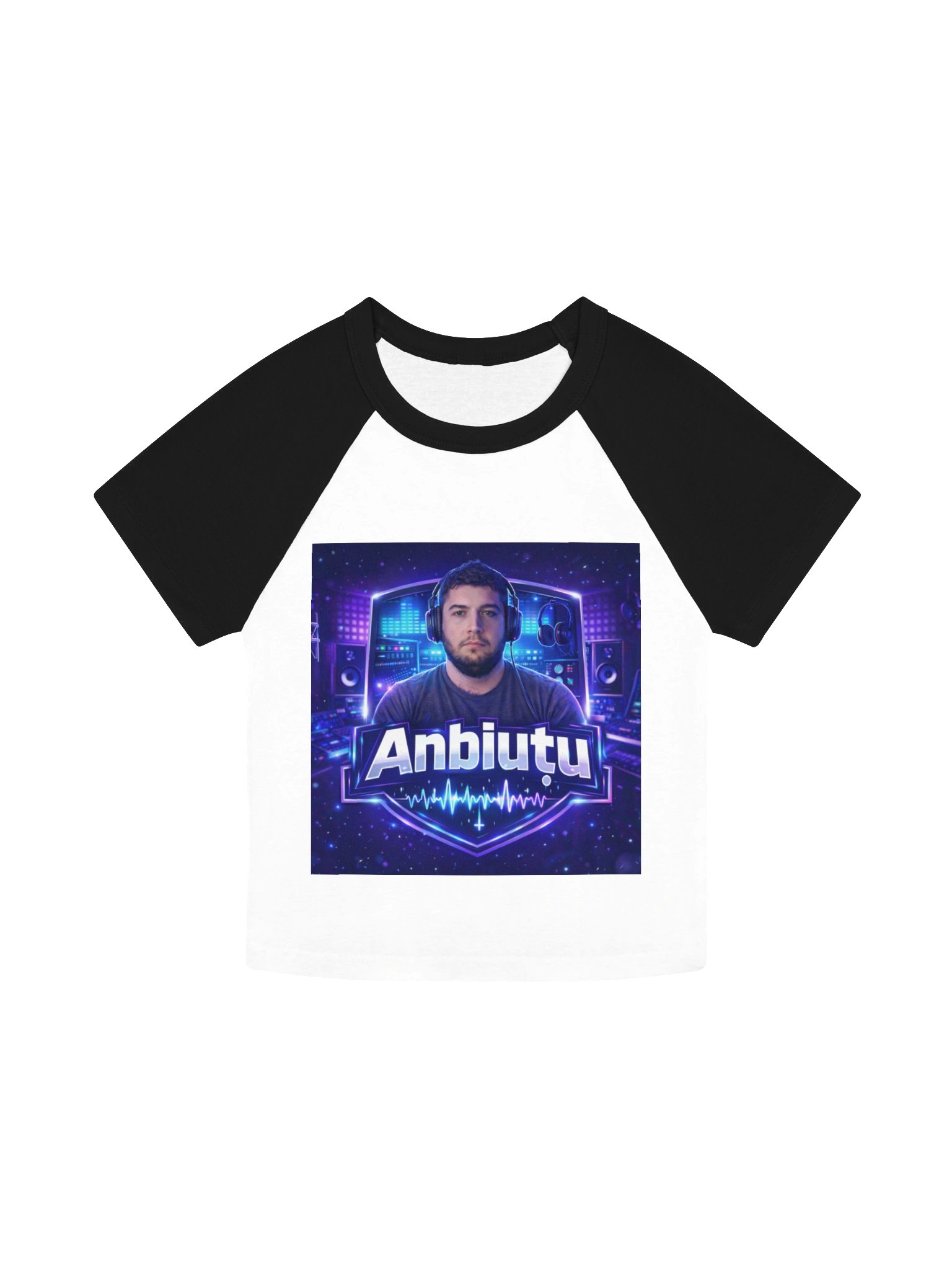 Tricou Barbat product image (1)