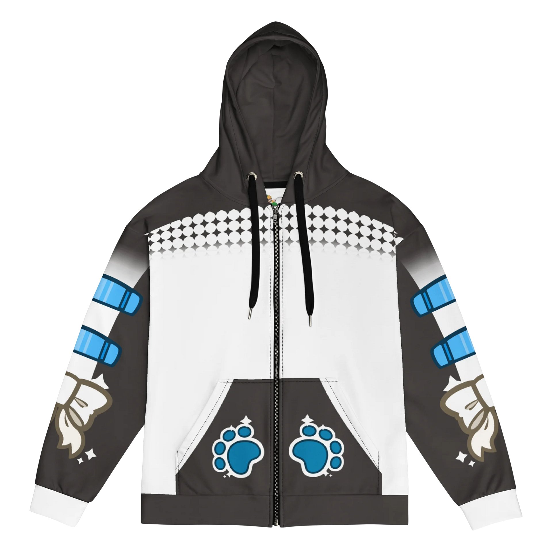 Aki Hoodie (Dark Edition) product image (3)