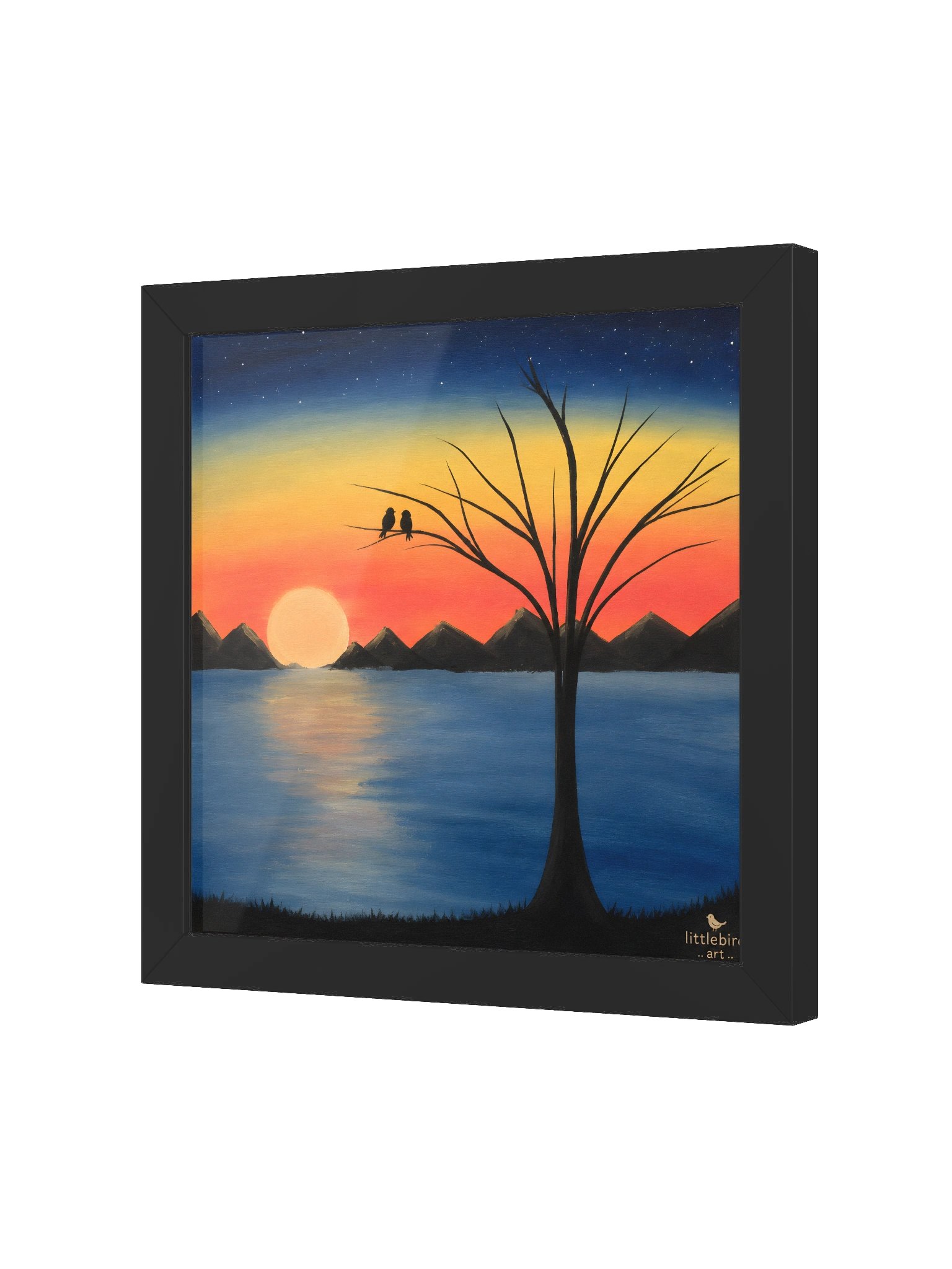 Where Day Meets Night product image (11)